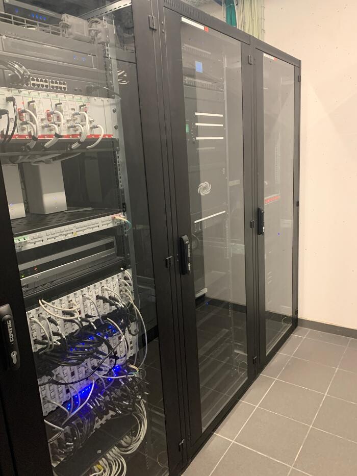 Bilder HOME TECH SUPERVISION | Engineering Consulting Audiovisual & Home Automation Integrator