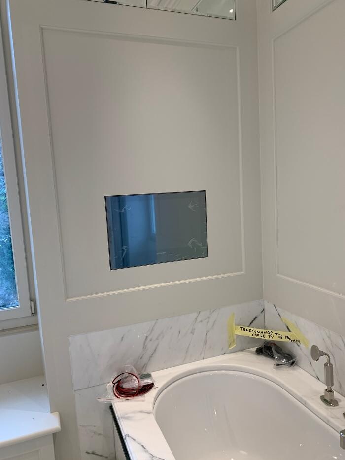 Bilder HOME TECH SUPERVISION | Engineering Consulting Audiovisual & Home Automation Integrator