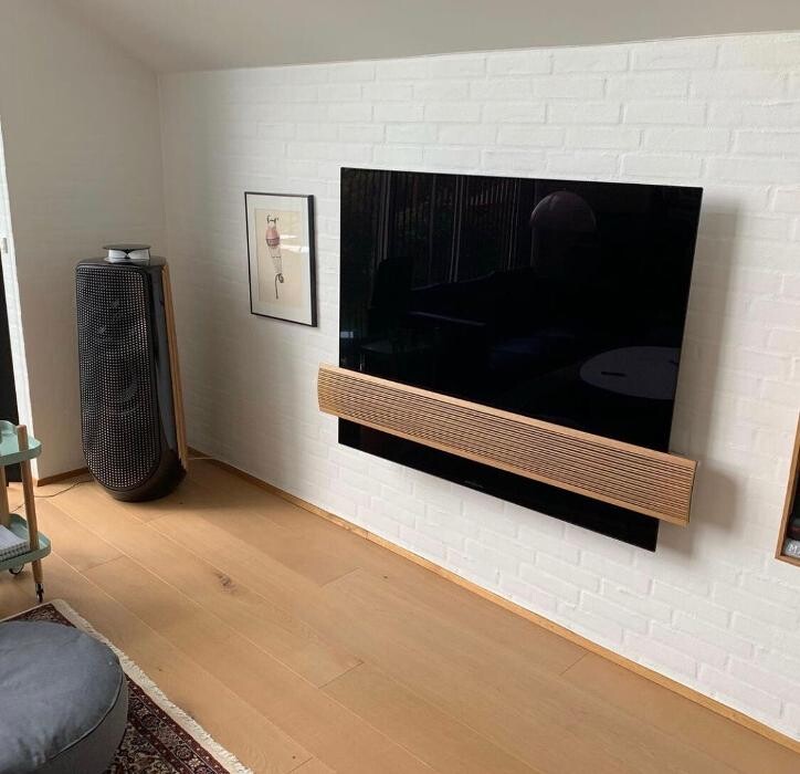 Bilder HOME TECH SUPERVISION | Engineering Consulting Audiovisual & Home Automation Integrator
