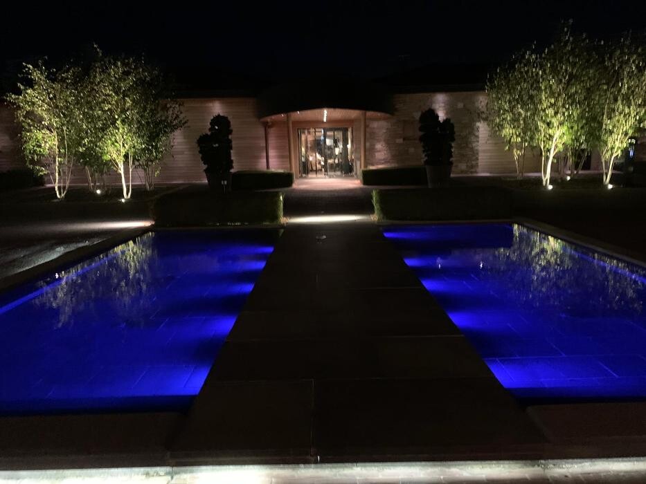 Bilder HOME TECH SUPERVISION | Engineering Consulting Audiovisual & Home Automation Integrator