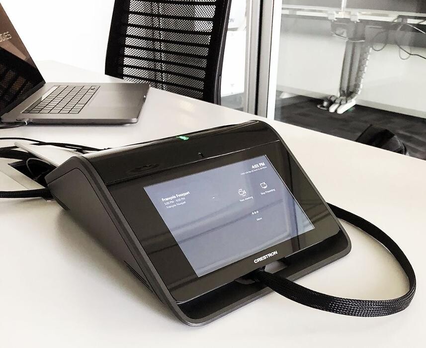 Bilder HOME TECH SUPERVISION | Engineering Consulting Audiovisual & Home Automation Integrator