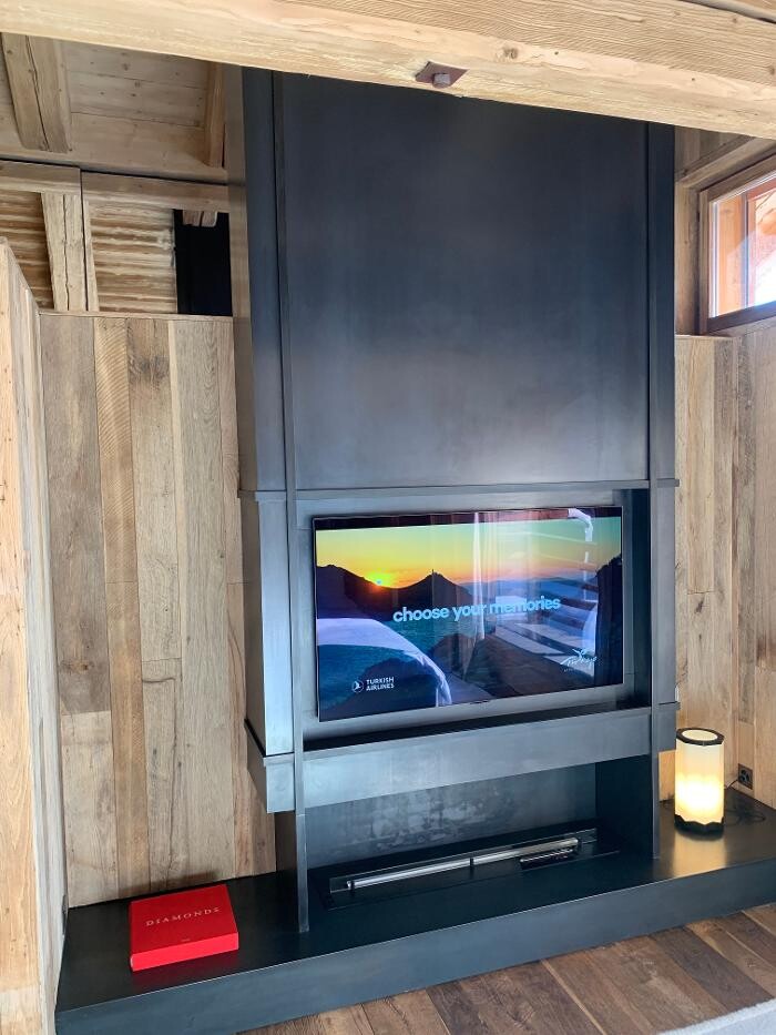 Bilder HOME TECH SUPERVISION | Engineering Consulting Audiovisual & Home Automation Integrator