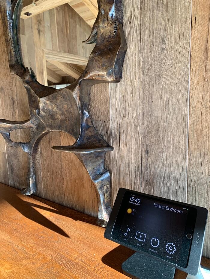Bilder HOME TECH SUPERVISION | Engineering Consulting Audiovisual & Home Automation Integrator