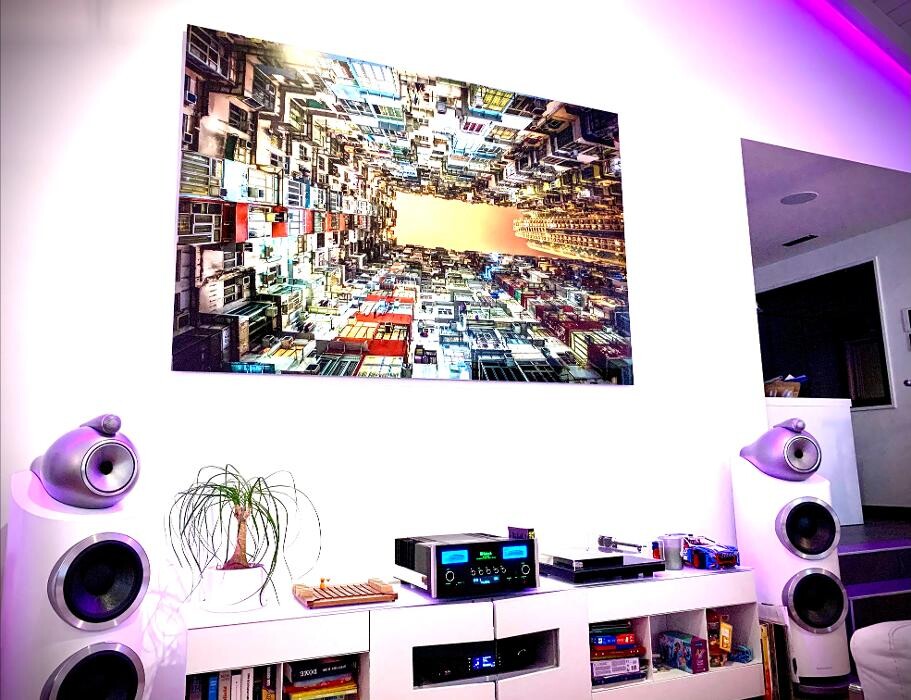 Bilder HOME TECH SUPERVISION | Engineering Consulting Audiovisual & Home Automation Integrator