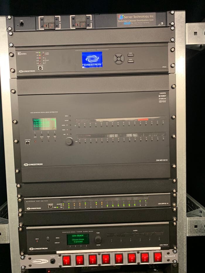 Bilder HOME TECH SUPERVISION | Engineering Consulting Audiovisual & Home Automation Integrator