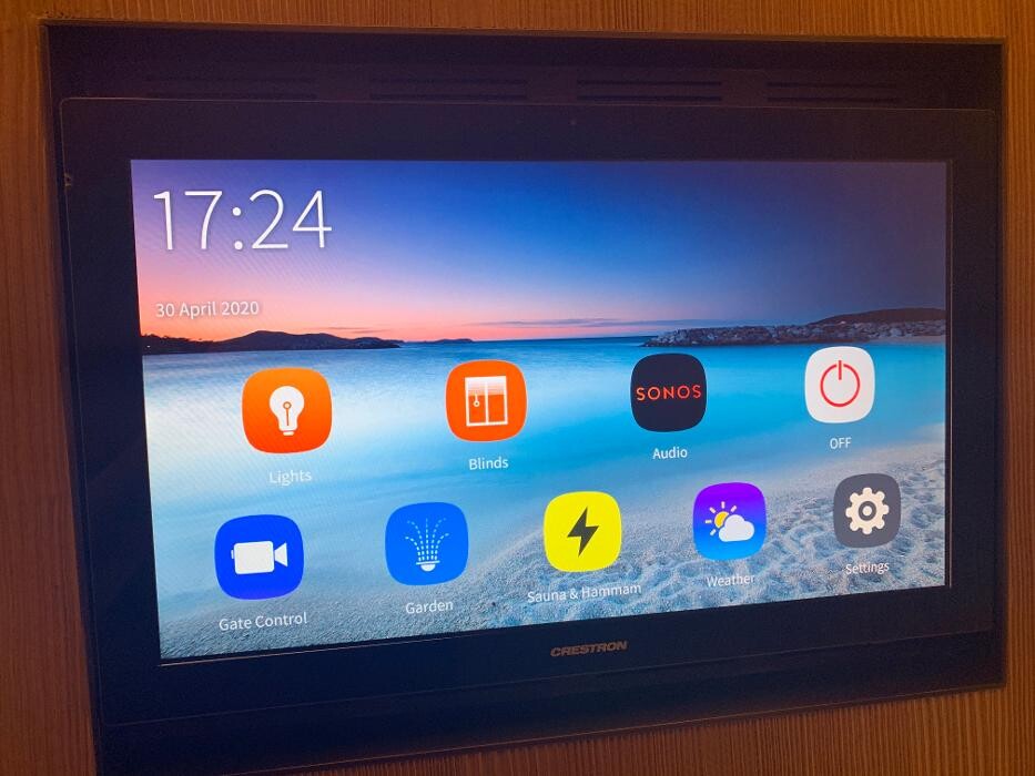 Bilder HOME TECH SUPERVISION | Engineering Consulting Audiovisual & Home Automation Integrator