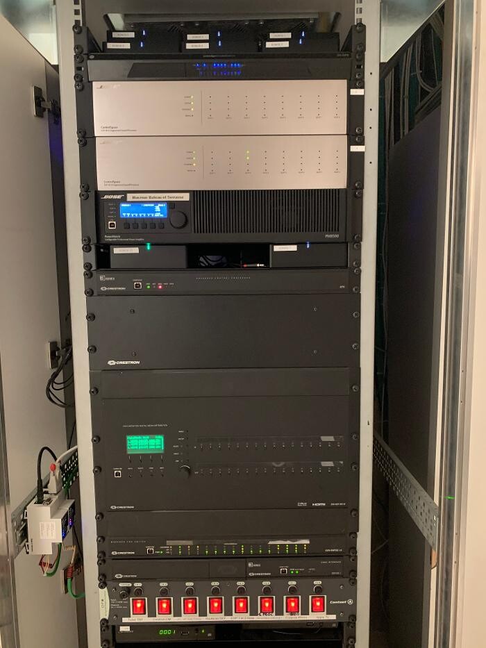 Bilder HOME TECH SUPERVISION | Engineering Consulting Audiovisual & Home Automation Integrator