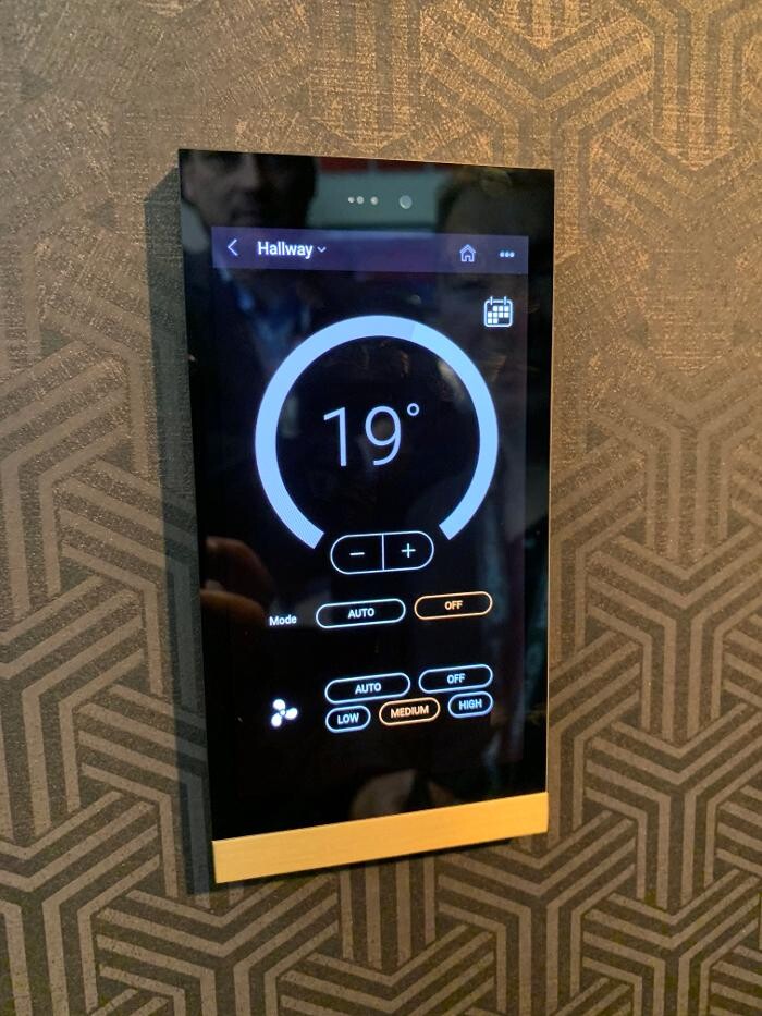 Bilder HOME TECH SUPERVISION | Engineering Consulting Audiovisual & Home Automation Integrator
