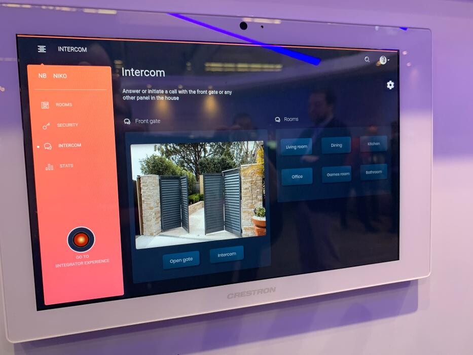 Bilder HOME TECH SUPERVISION | Engineering Consulting Audiovisual & Home Automation Integrator