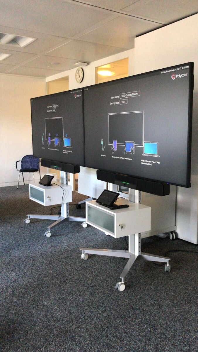 Bilder HOME TECH SUPERVISION | Engineering Consulting Audiovisual & Home Automation Integrator