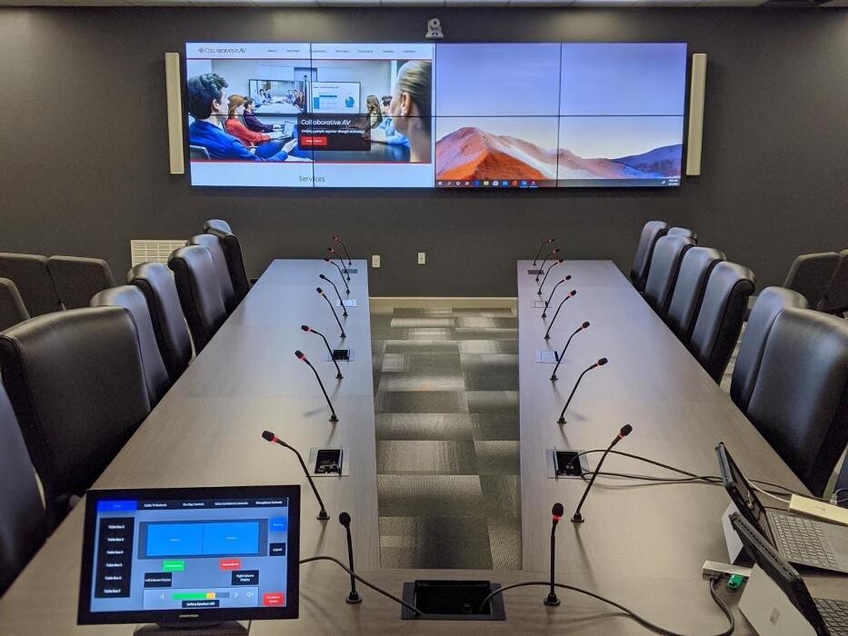 Bilder HOME TECH SUPERVISION | Engineering Consulting Audiovisual & Home Automation Integrator