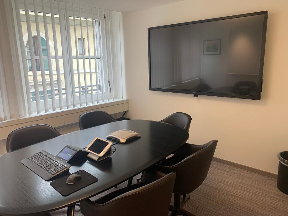 Bilder HOME TECH SUPERVISION | Engineering Consulting Audiovisual & Home Automation Integrator