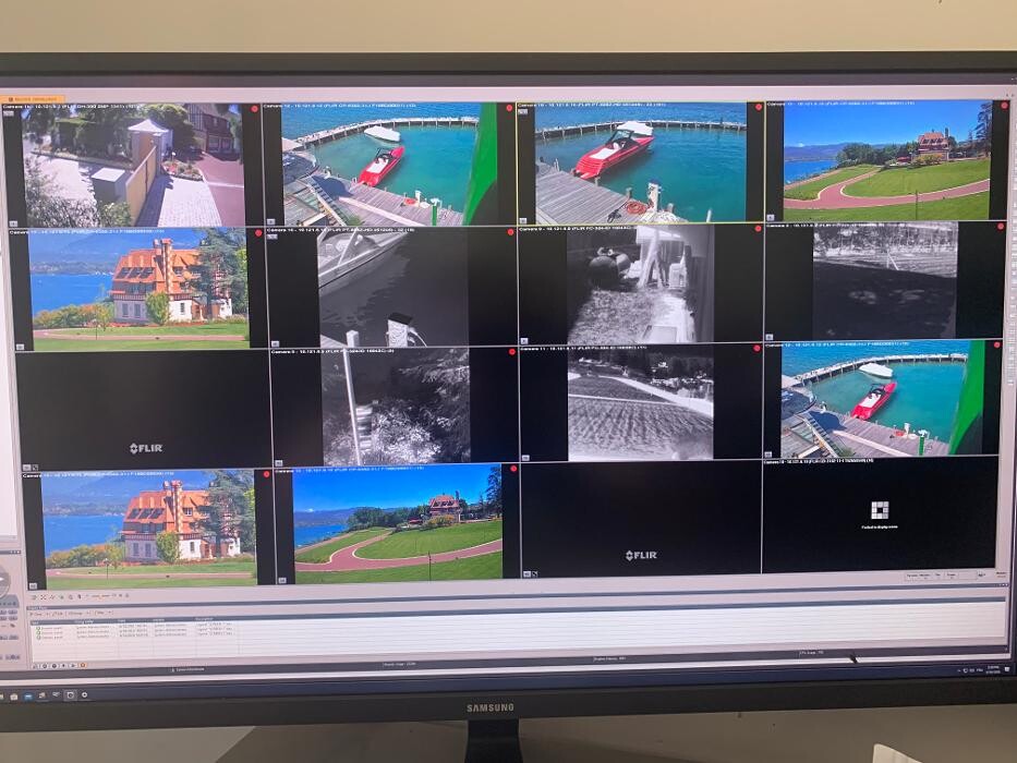 Bilder HOME TECH SUPERVISION | Engineering Consulting Audiovisual & Home Automation Integrator