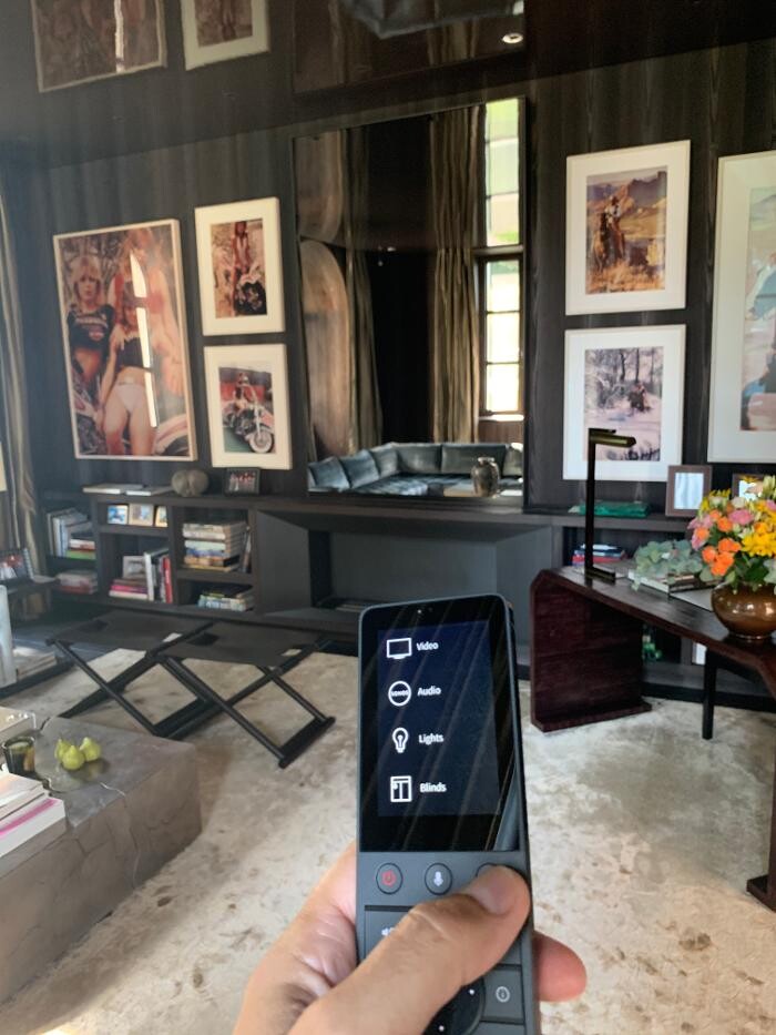Bilder HOME TECH SUPERVISION | Engineering Consulting Audiovisual & Home Automation Integrator