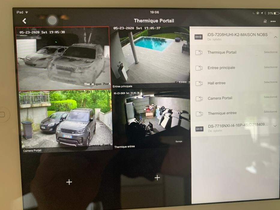 Bilder HOME TECH SUPERVISION | Engineering Consulting Audiovisual & Home Automation Integrator