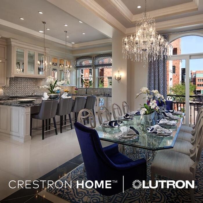Bilder HOME TECH SUPERVISION | Engineering Consulting Audiovisual & Home Automation Integrator