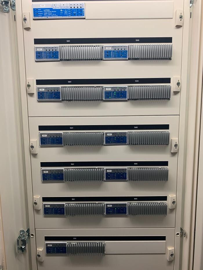 Bilder HOME TECH SUPERVISION | Engineering Consulting Audiovisual & Home Automation Integrator