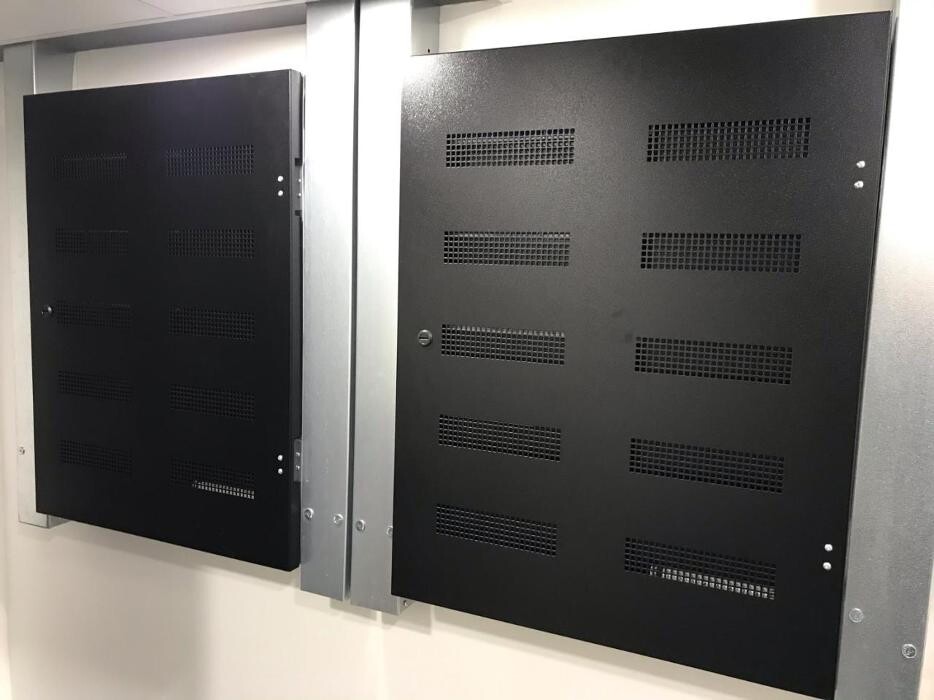 Bilder HOME TECH SUPERVISION | Engineering Consulting Audiovisual & Home Automation Integrator