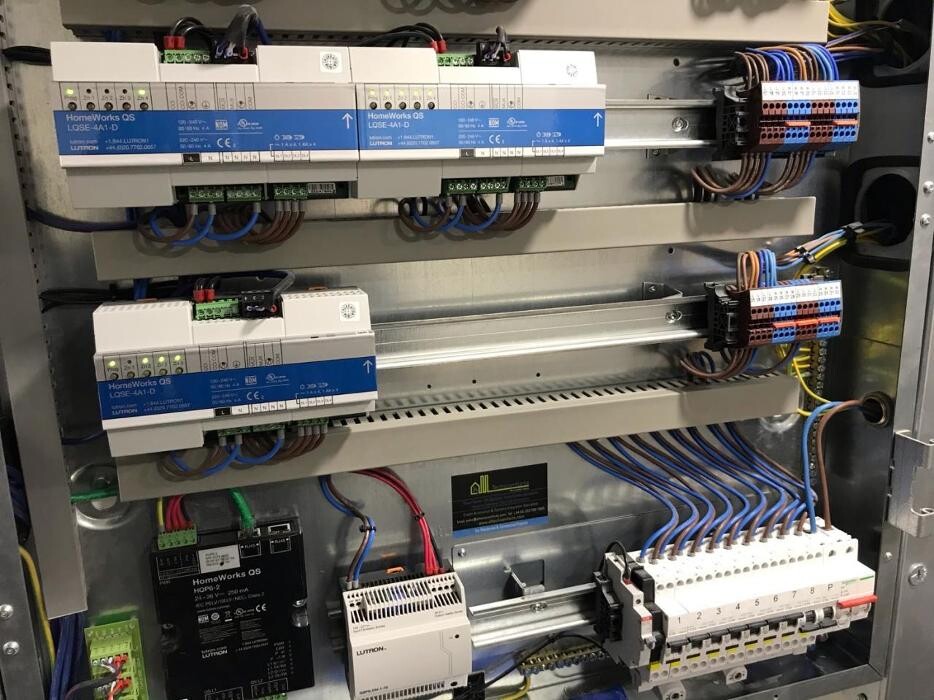 Bilder HOME TECH SUPERVISION | Engineering Consulting Audiovisual & Home Automation Integrator