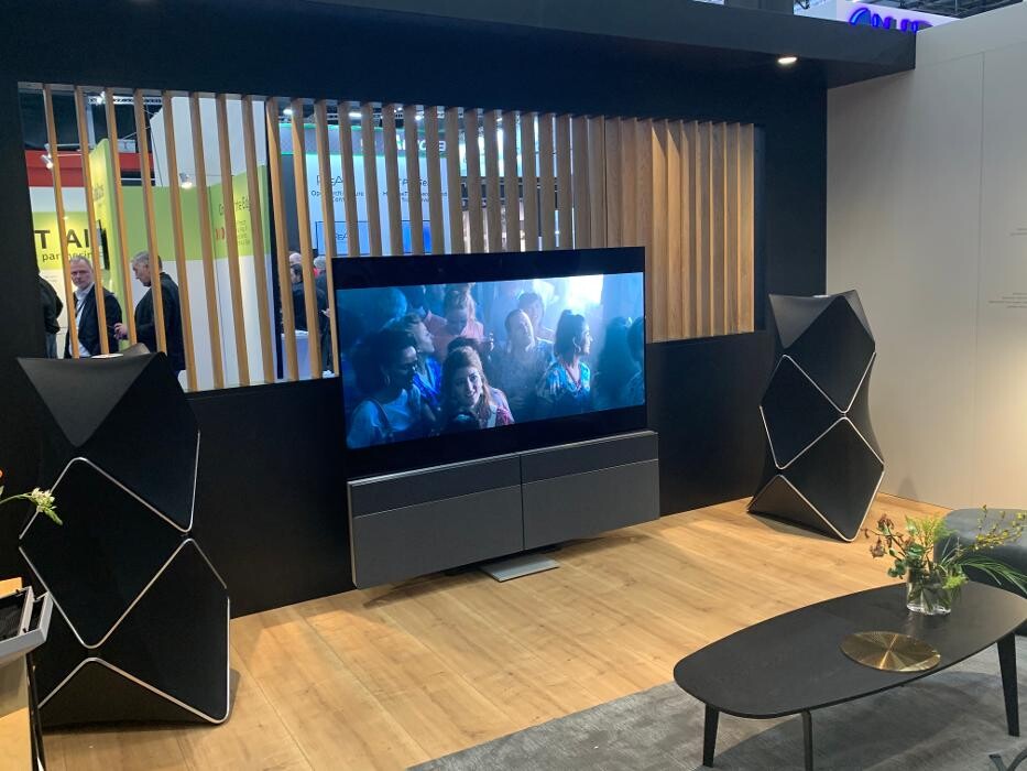 Bilder HOME TECH SUPERVISION | Engineering Consulting Audiovisual & Home Automation Integrator