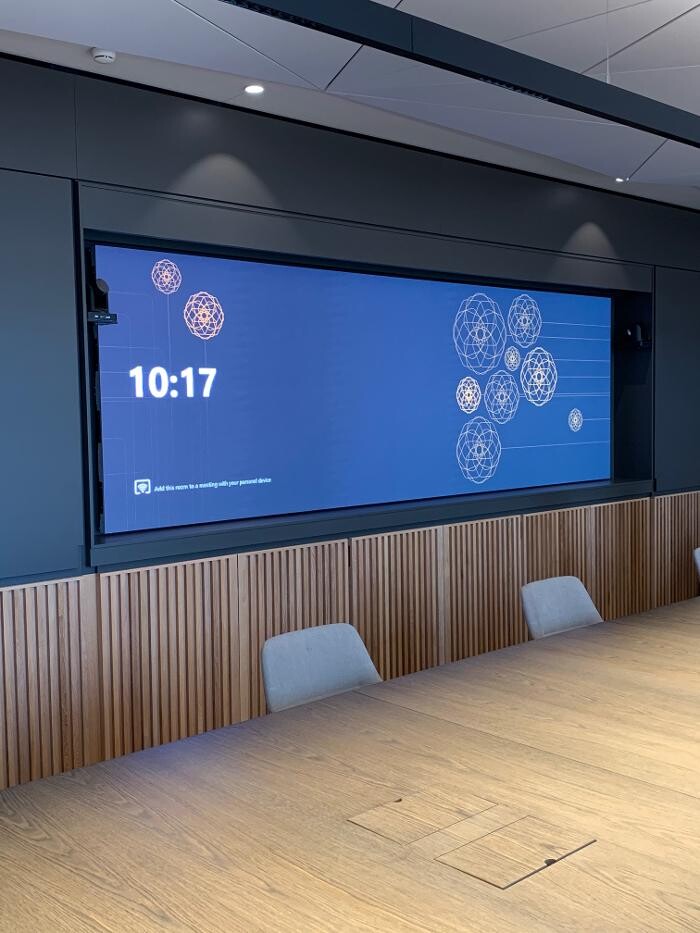 Bilder HOME TECH SUPERVISION | Engineering Consulting Audiovisual & Home Automation Integrator