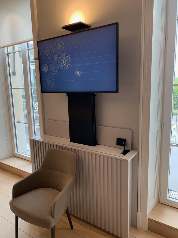 Bilder HOME TECH SUPERVISION | Engineering Consulting Audiovisual & Home Automation Integrator