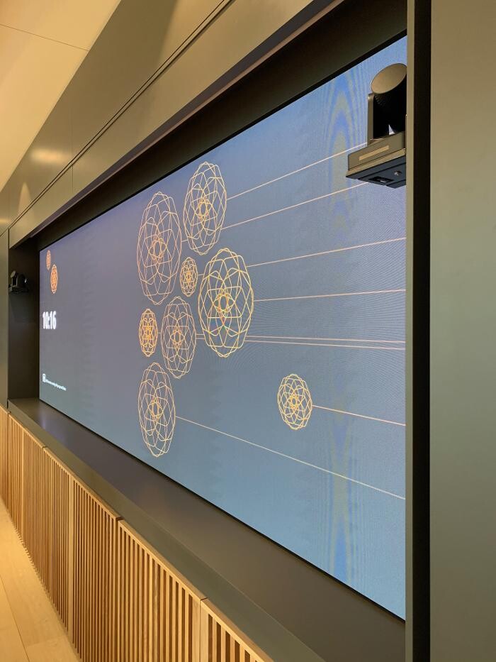 Bilder HOME TECH SUPERVISION | Engineering Consulting Audiovisual & Home Automation Integrator