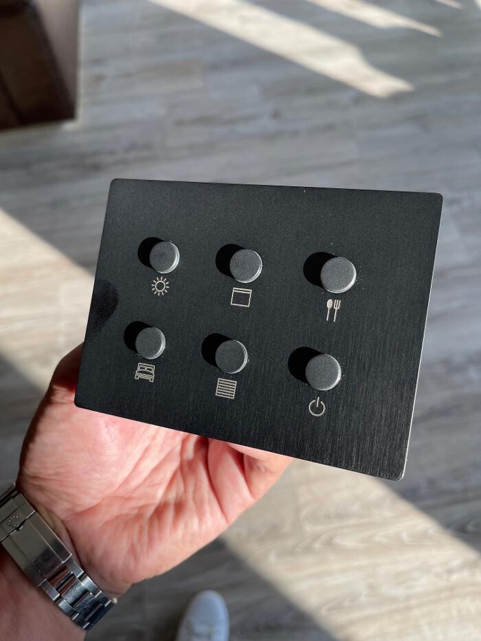 Bilder HOME TECH SUPERVISION | Engineering Consulting Audiovisual & Home Automation Integrator