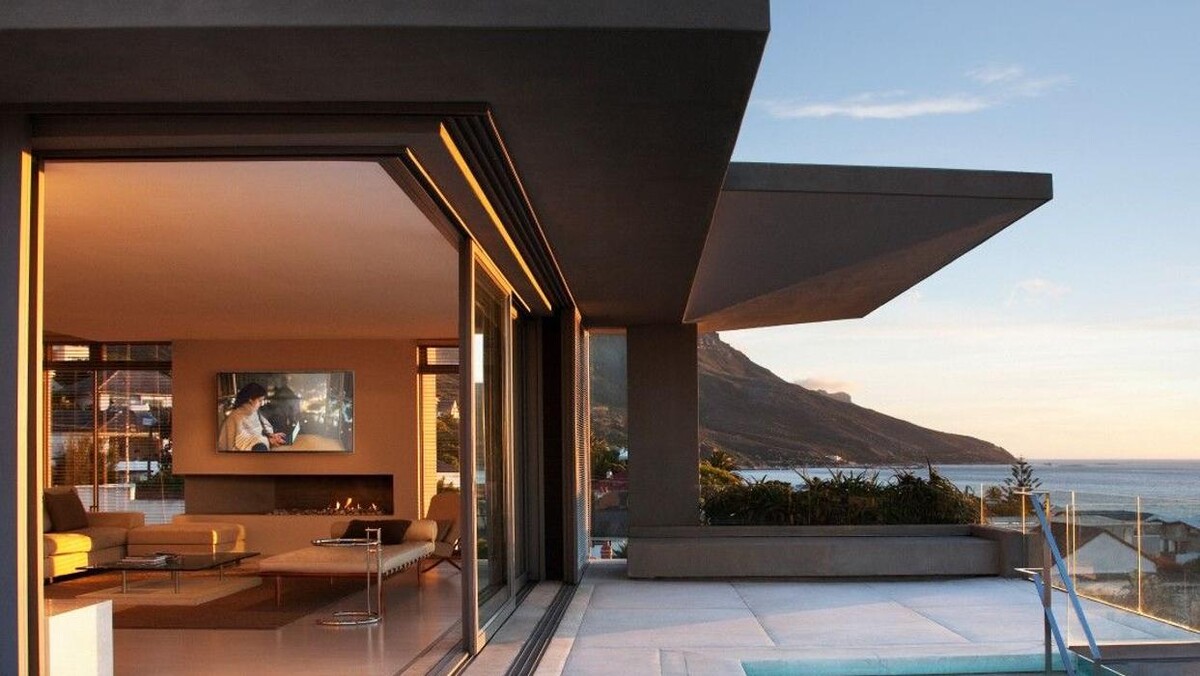 Bilder HOME TECH SUPERVISION | Engineering Consulting Audiovisual & Home Automation Integrator