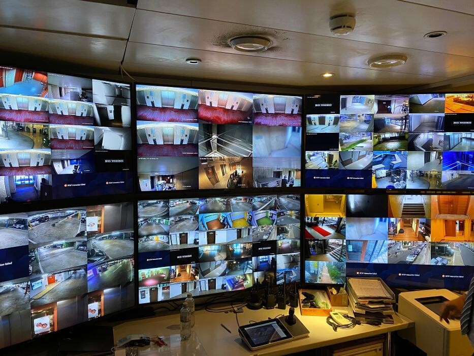 Bilder HOME TECH SUPERVISION | Engineering Consulting Audiovisual & Home Automation Integrator
