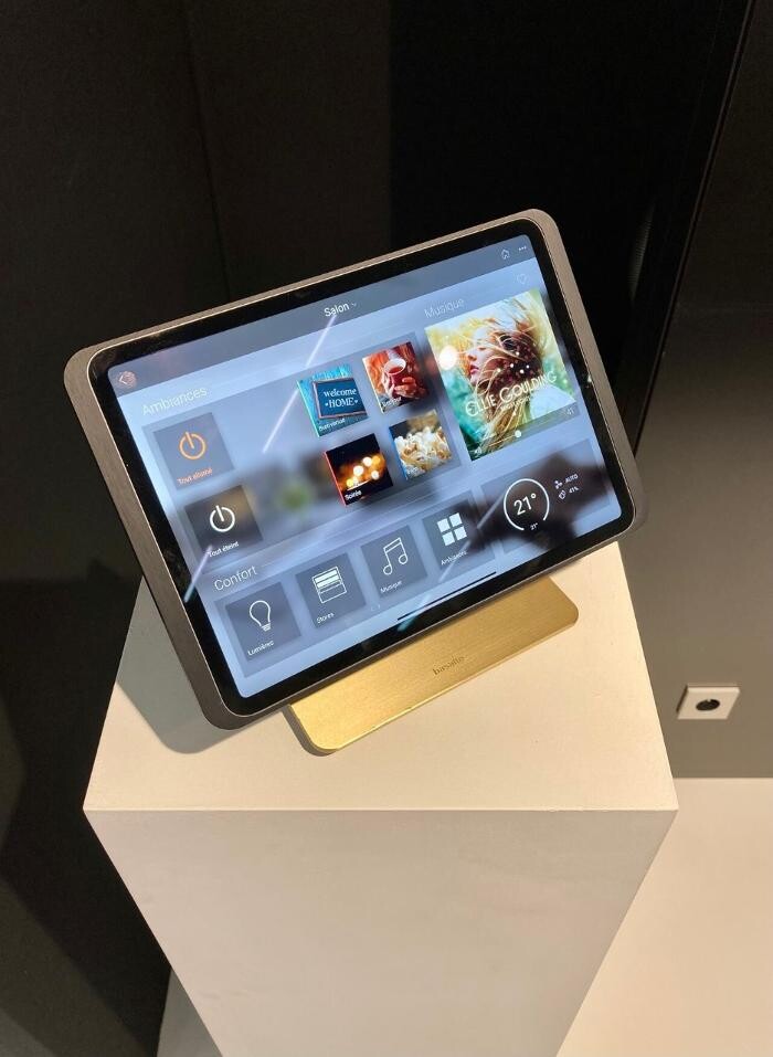 Bilder HOME TECH SUPERVISION | Engineering Consulting Audiovisual & Home Automation Integrator