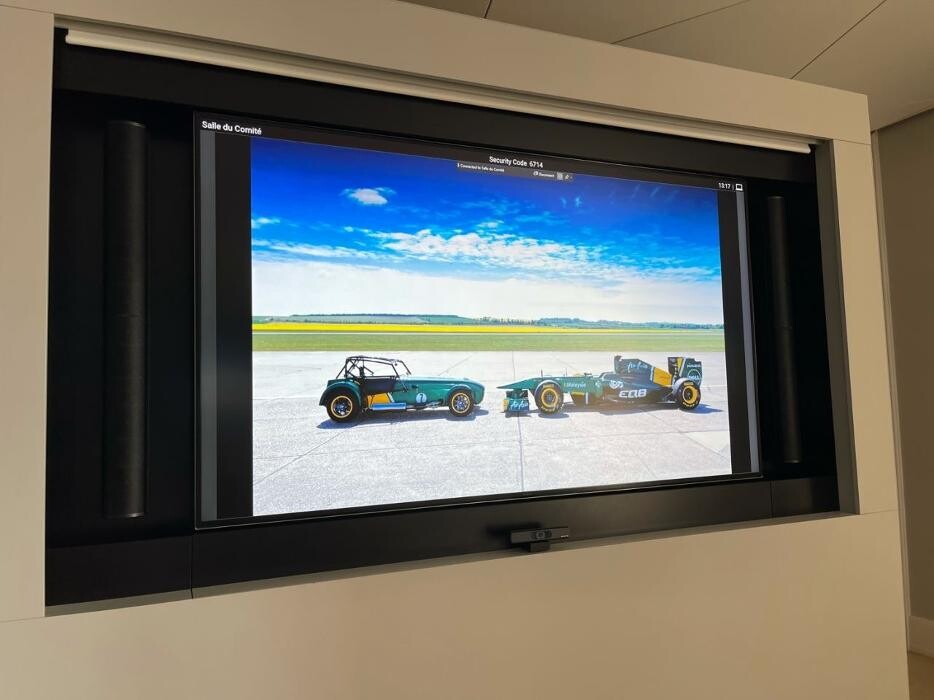 Bilder HOME TECH SUPERVISION | Engineering Consulting Audiovisual & Home Automation Integrator