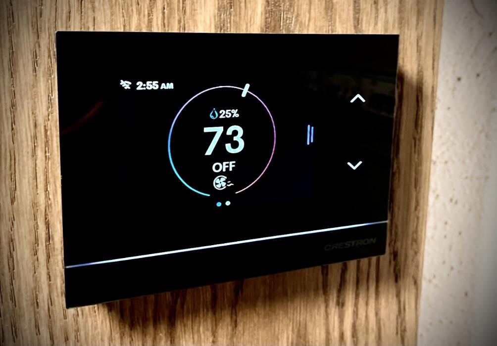 Bilder HOME TECH SUPERVISION | Engineering Consulting Audiovisual & Home Automation Integrator