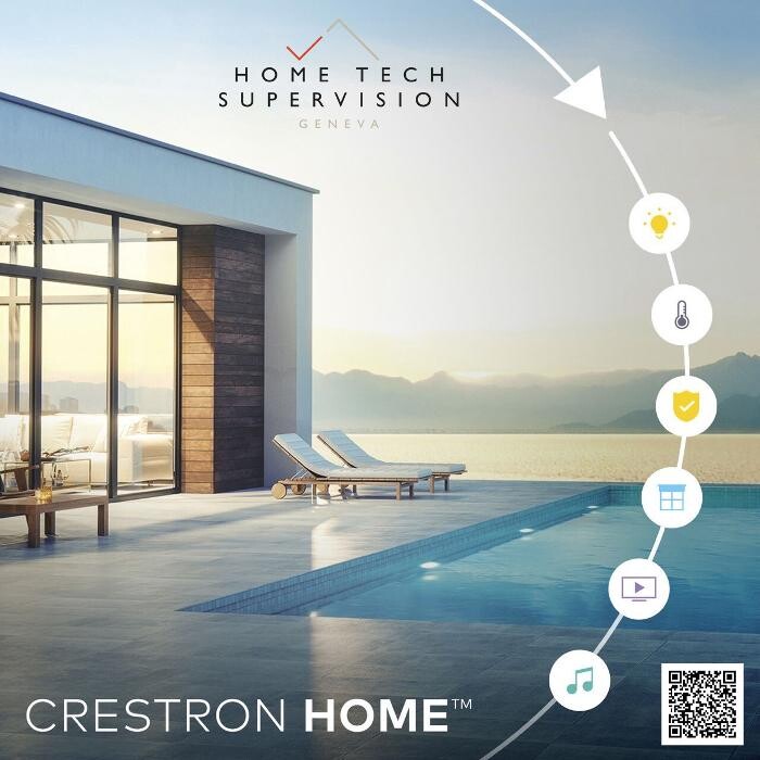 Bilder HOME TECH SUPERVISION | Engineering Consulting Audiovisual & Home Automation Integrator