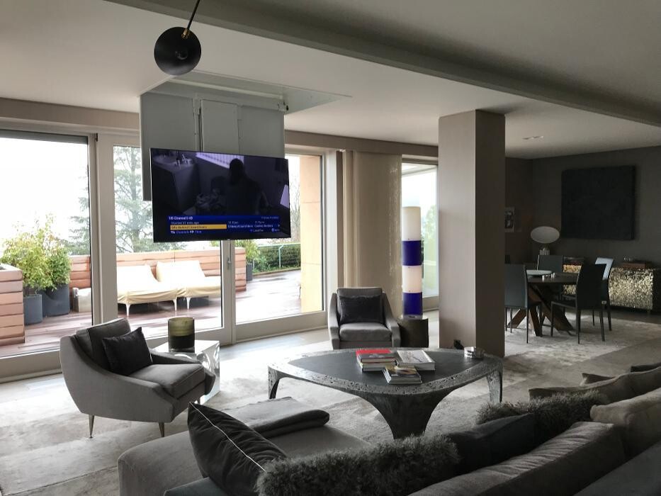 Bilder HOME TECH SUPERVISION | Engineering Consulting Audiovisual & Home Automation Integrator