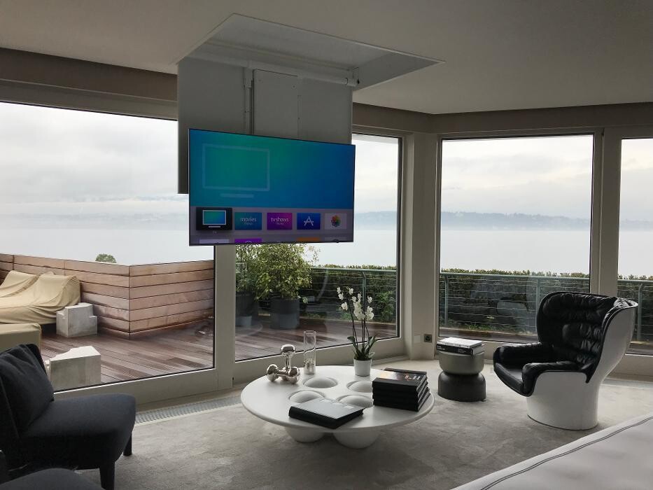 Bilder HOME TECH SUPERVISION | Engineering Consulting Audiovisual & Home Automation Integrator