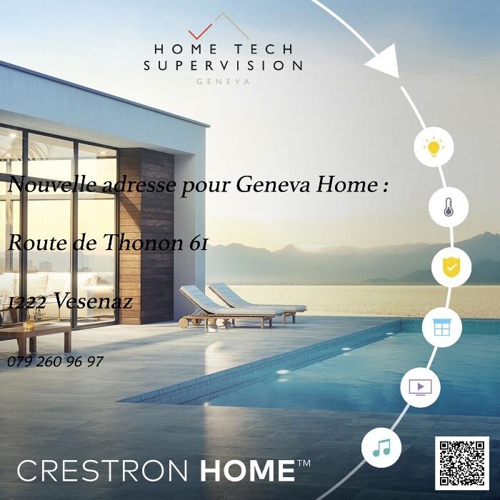 Bilder HOME TECH SUPERVISION | Engineering Consulting Audiovisual & Home Automation Integrator