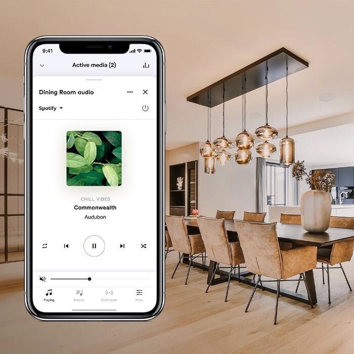 Bilder HOME TECH SUPERVISION | Engineering Consulting Audiovisual & Home Automation Integrator