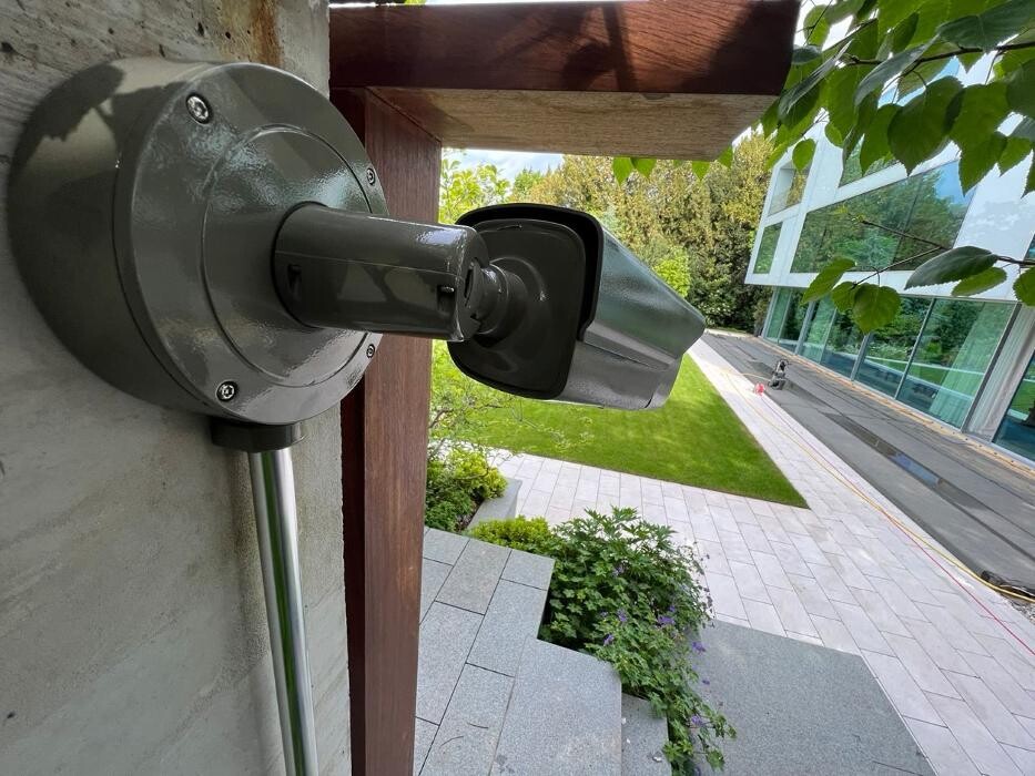 Bilder HOME TECH SUPERVISION | Engineering Consulting Audiovisual & Home Automation Integrator