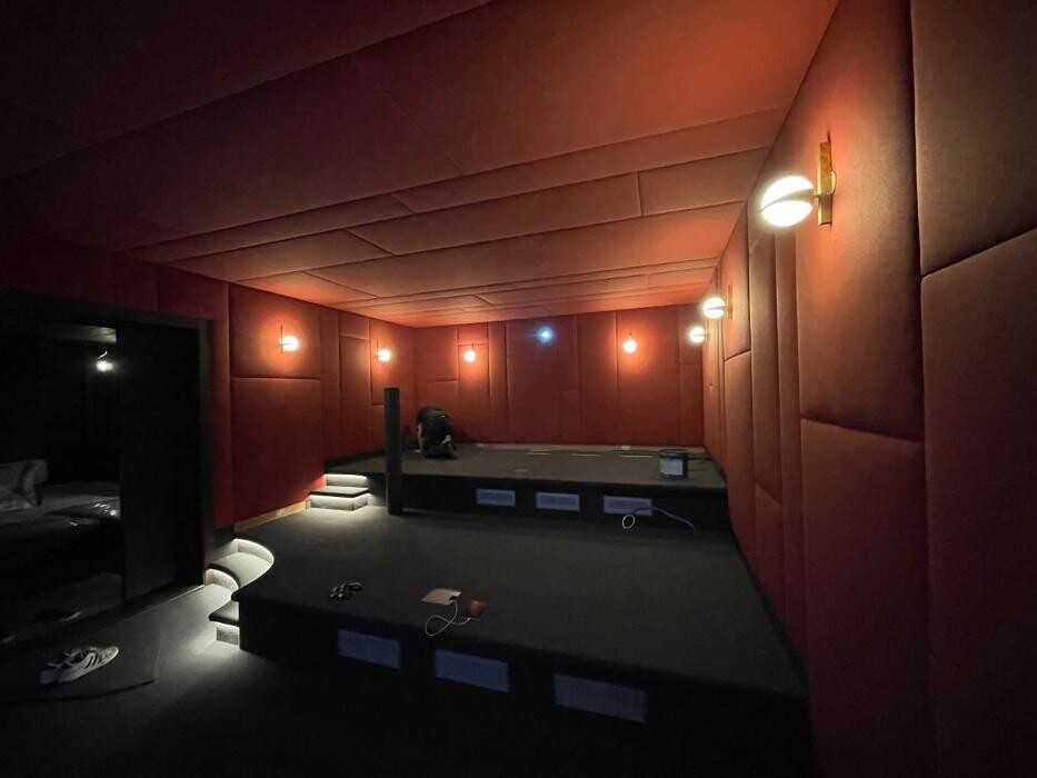 Bilder HOME TECH SUPERVISION | Engineering Consulting Audiovisual & Home Automation Integrator