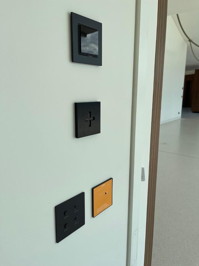 Bilder HOME TECH SUPERVISION | Engineering Consulting Audiovisual & Home Automation Integrator