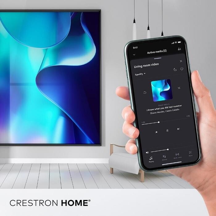 Bilder HOME TECH SUPERVISION | Engineering Consulting Audiovisual & Home Automation Integrator