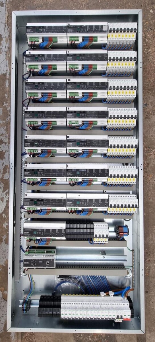 Bilder HOME TECH SUPERVISION | Engineering Consulting Audiovisual & Home Automation Integrator