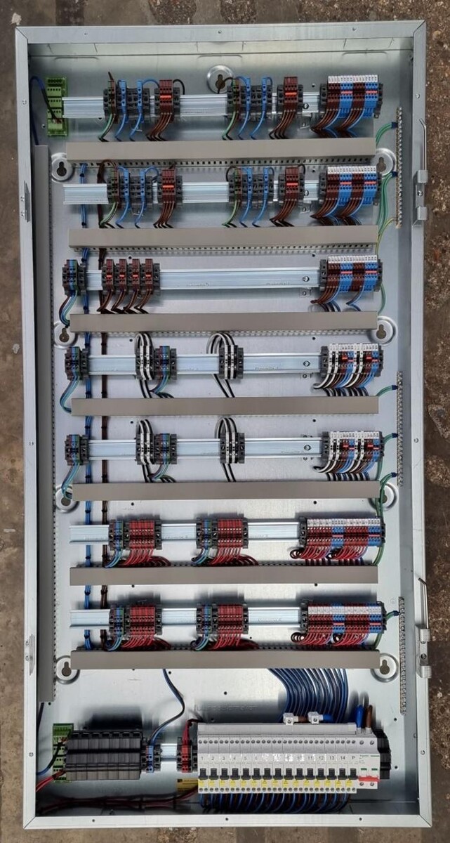 Bilder HOME TECH SUPERVISION | Engineering Consulting Audiovisual & Home Automation Integrator