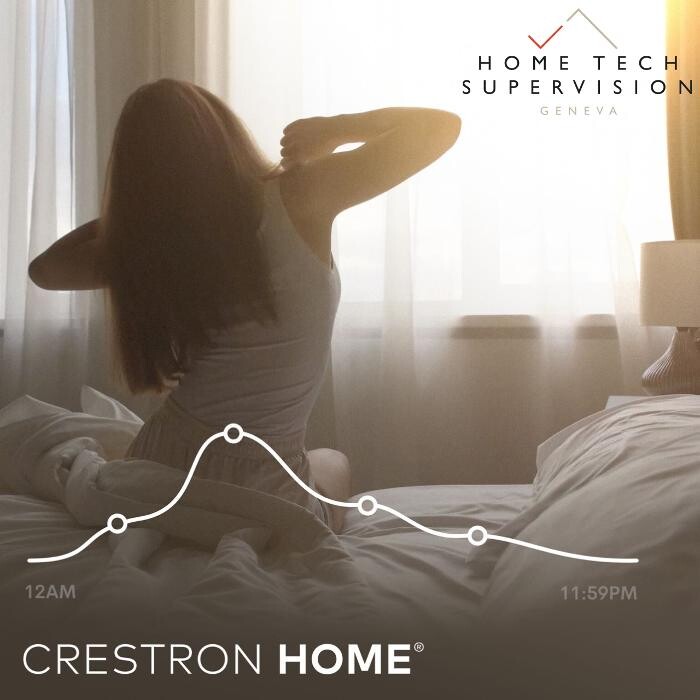 Bilder HOME TECH SUPERVISION | Engineering Consulting Audiovisual & Home Automation Integrator