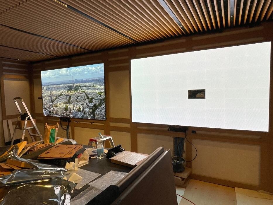 Bilder HOME TECH SUPERVISION | Engineering Consulting Audiovisual & Home Automation Integrator
