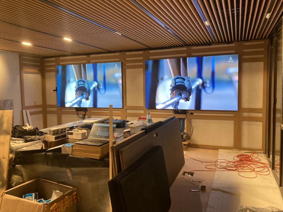 Bilder HOME TECH SUPERVISION | Engineering Consulting Audiovisual & Home Automation Integrator