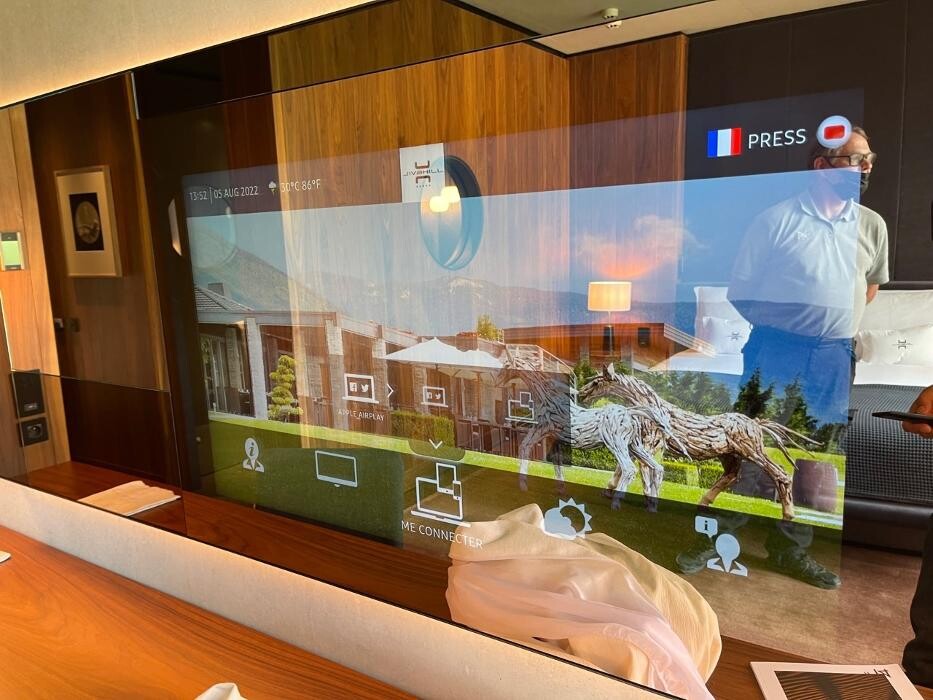 Bilder HOME TECH SUPERVISION | Engineering Consulting Audiovisual & Home Automation Integrator