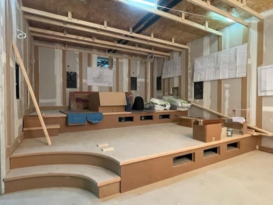 Bilder HOME TECH SUPERVISION | Engineering Consulting Audiovisual & Home Automation Integrator