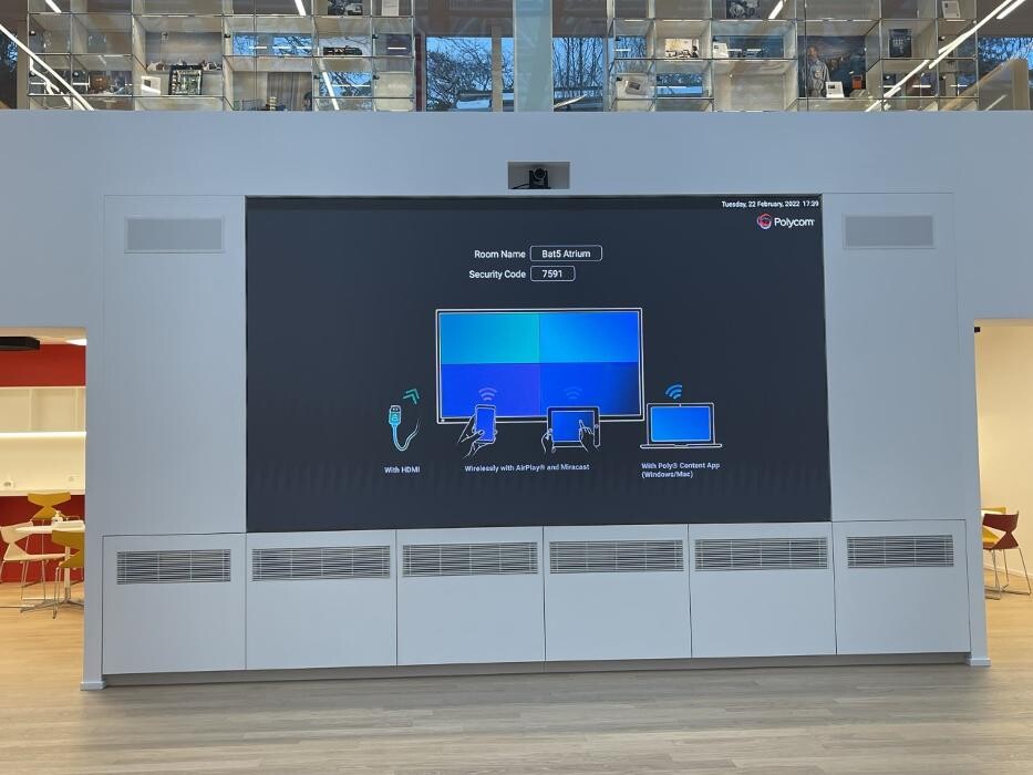 Bilder HOME TECH SUPERVISION | Engineering Consulting Audiovisual & Home Automation Integrator